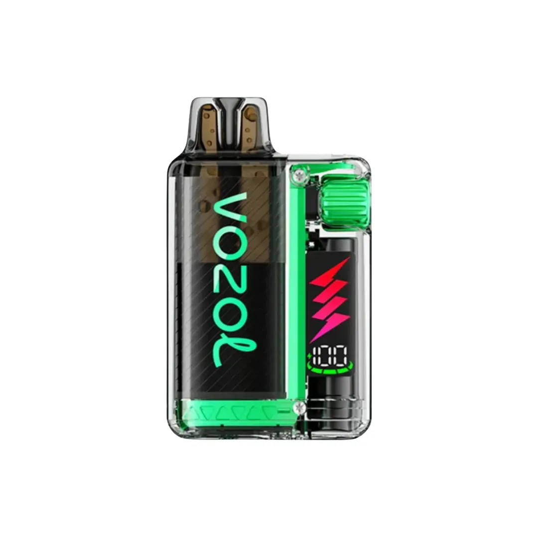 Vozol Vista Plug 10000 Puffs