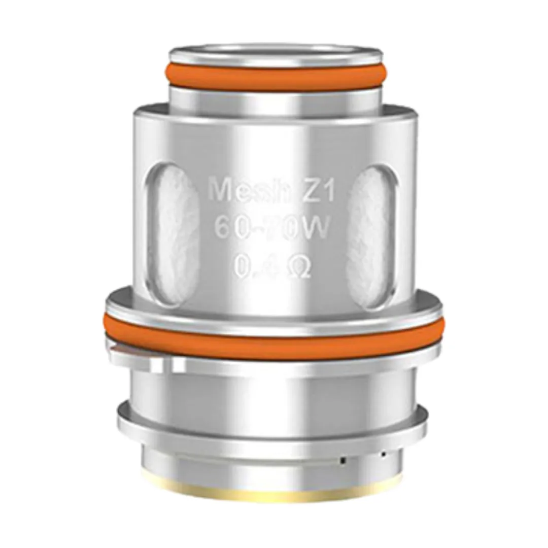Zeus Mesh Replacement Coil by Geek Vape